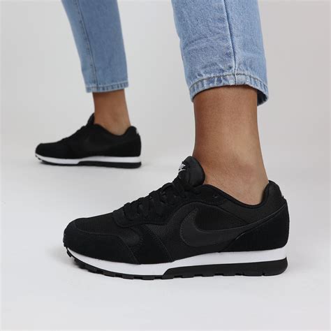 zwarte schoenen nike|nike sportschoenen zwart.